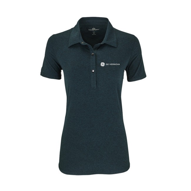 Women's Planet Polo