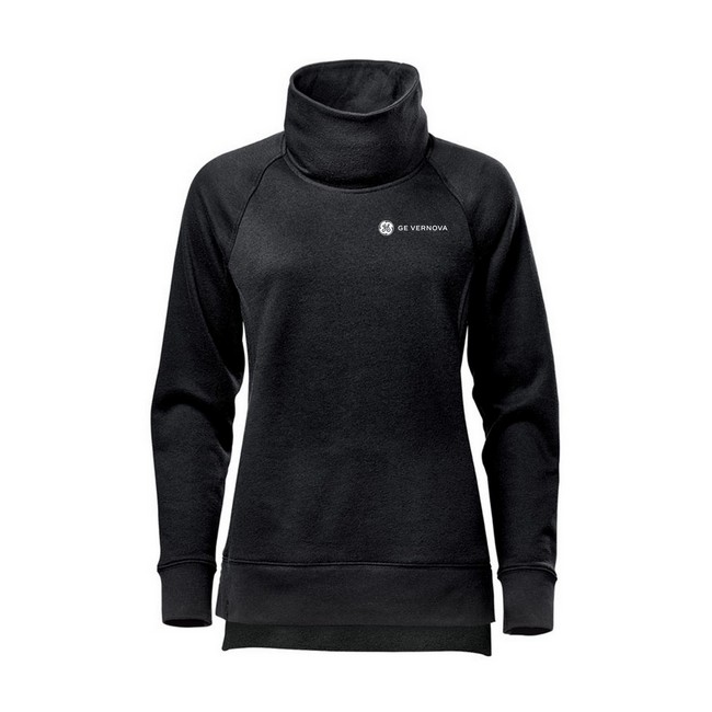 Women's Stormtech® Monashee Cowl Neck Pullover