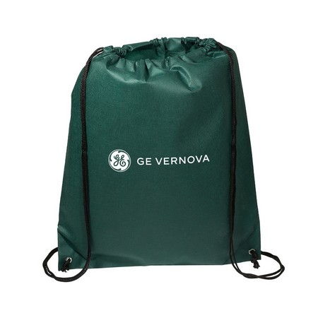 Non-Woven Eco Drawstring Bag